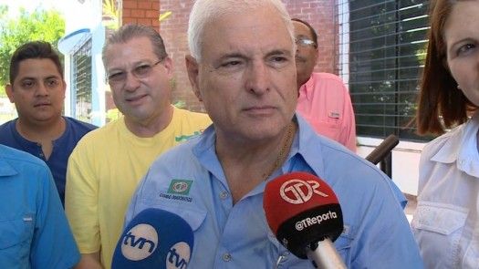 Mojica buscará apoyo de panameñistas pese a audio de Martinelli