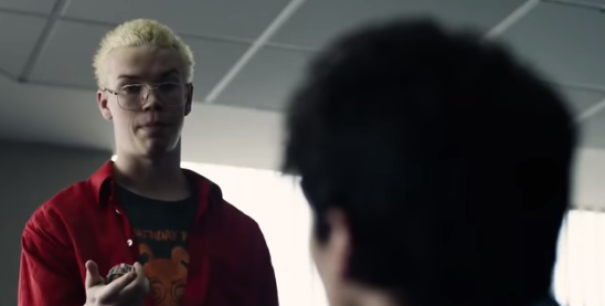 Netlfix estrena este viernes la película de la serie Black Mirror
