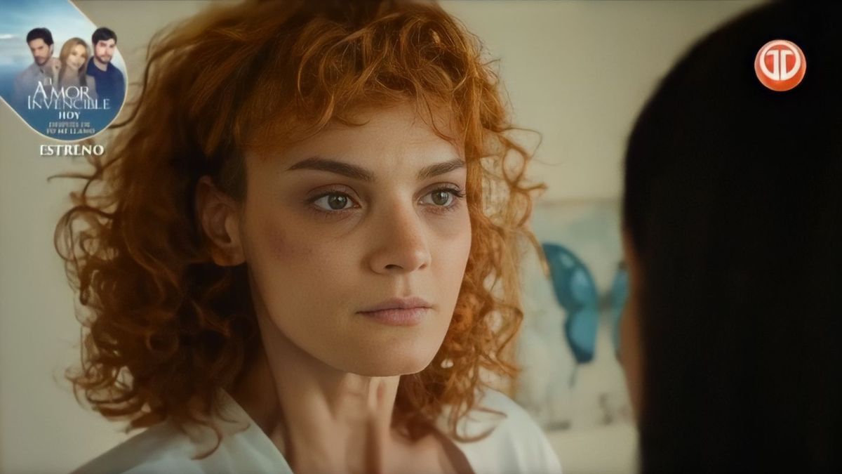 MUJERES | Mine se enfrenta contra la mamá de Somer