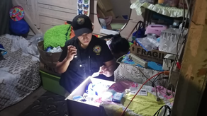 Operación Farsa II por la Policía Nacional Operación Farsa II por la Policía Nacional