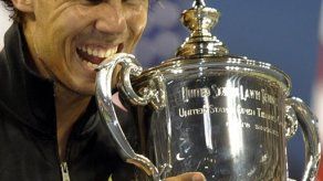 Nadal vuelve a ser el número uno