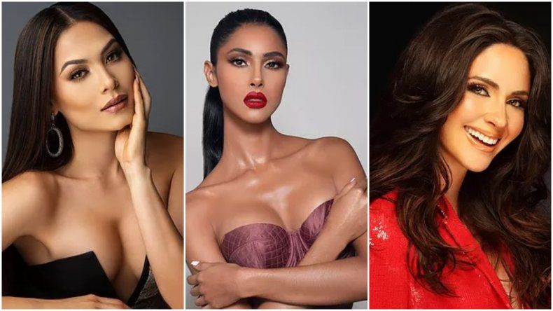 ¿Quiénes son las candidatas del Miss Universo 2020?