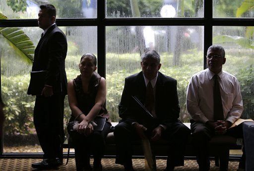 Desempleo en EEUU baja al 7,8%