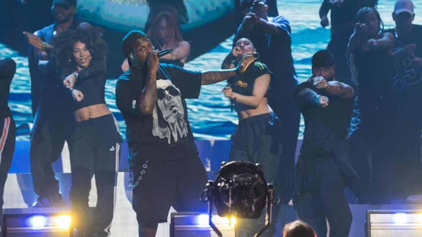 Ensayos de los Premios Juventud 2025.