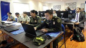 Panamá usará Sistema de Intercambio de Información Policial de Ameripol