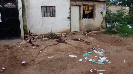 Asesinan a seis personas en centro de rehabilitación de adictos en México
