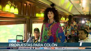 Lanzan campaña para cambiar la imagen de Colón: El cambio empieza por mí