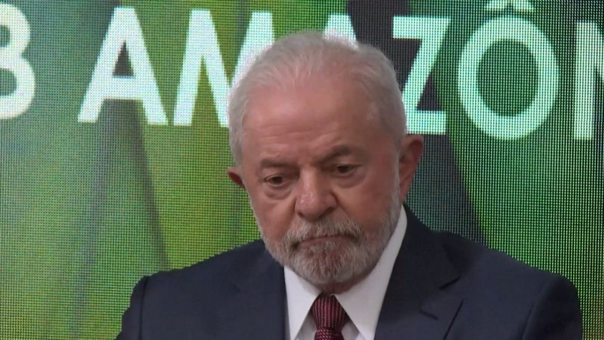 Lula anima la COP27 y propone organizar la cumbre de 2025 en la Amazonía
