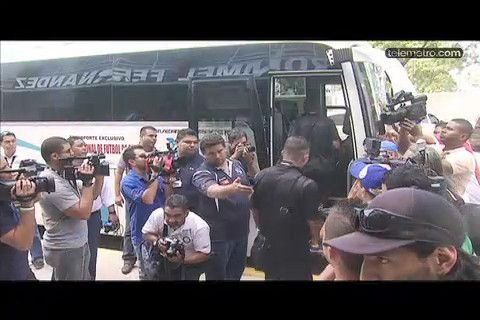 La Extrema Roja prepara sorpresas para el Panamá vs Costa Rica