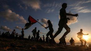 Lieberman convoca consultas de emergencia tras incidente violento en Gaza