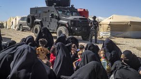 El Comité se encargó de examinar una petición relativa a seis niños finlandeses retenidos en el campo de Al Hol.