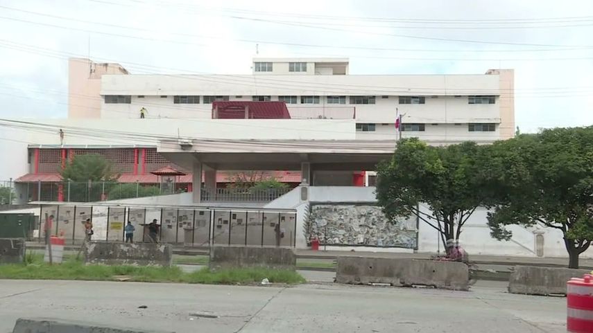 Hospital San Miguel Arcángel&nbsp;