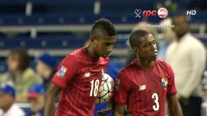 Panamá empata 1-1 con Cuba en primer partido del Preolímpico
