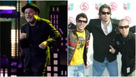 los rabanes y ruben blades, nominados a los grammy por su colaboracion en album infantil los rabanes y ruben blades, nominados a los grammy por su colaboracion en album infantil