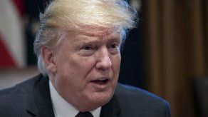 McConnell critica tácticas de seguridad fronteriza de Trump