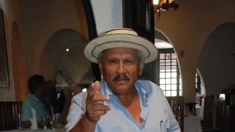 Presentación oficial de Semilla de Cantores 2010