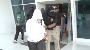 Detienen a cabecillas de grupos criminales en operación Mesoamérica