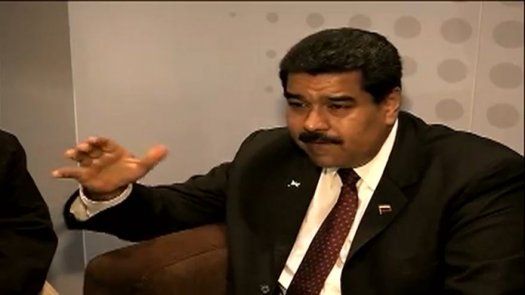Cita de Maduro y Obama apunta a revertir curva de descenso de las relaciones