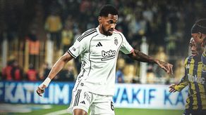 Michael Amir Murillo descarta fractura tras lesión en partido.