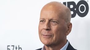 Familia de Bruce Willis anuncia que su enfermedad ha progresado