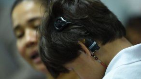 Hospital de Especialidades Pediátricas desarrolla Jornada de Implantes Cocleares