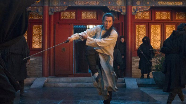 Netflix se enfrenta a la gran pantalla