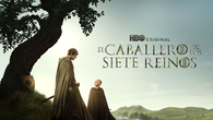Nueva serie de HBO, El Caballero de los siete reinos. Nueva serie de HBO, El Caballero de los siete reinos.