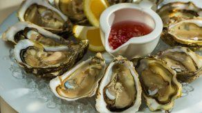 Ostras para todos los gustos