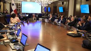 Consejo de Gabinete aprueba crédito a favor de la UABR. Consejo de Gabinete aprueba crédito a favor de la UABR.