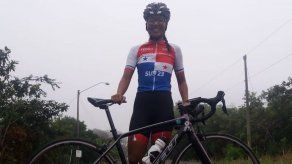 Argelis Bernal defenderá su título en Costa Rica