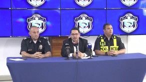 Entregan equipos a la PN para la fiscalización vial a nivel nacional Entregan equipos a la PN para la fiscalización vial a nivel nacional