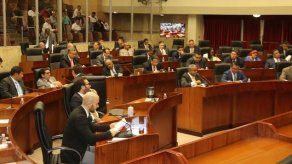 Reconforman varias de las comisiones permanentes de la Asamblea Nacional