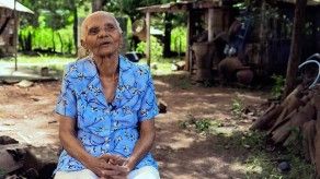 Celia María Tejada es la representante de Herrera