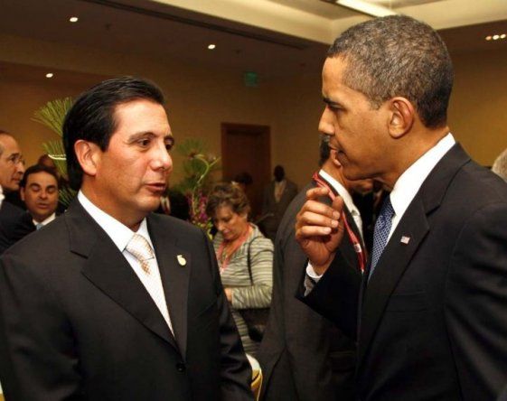 Momentos claves de Cumbre de las Américas