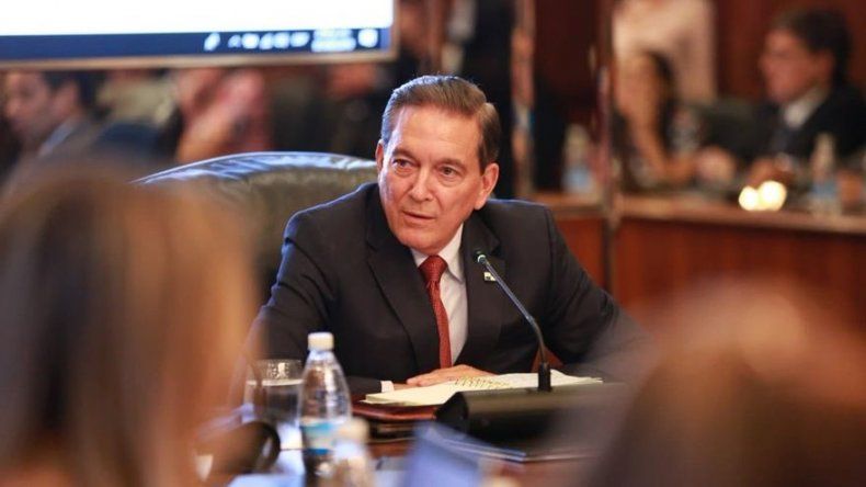 Presidente Cortizo visitará más de 30 bancos en Nueva York