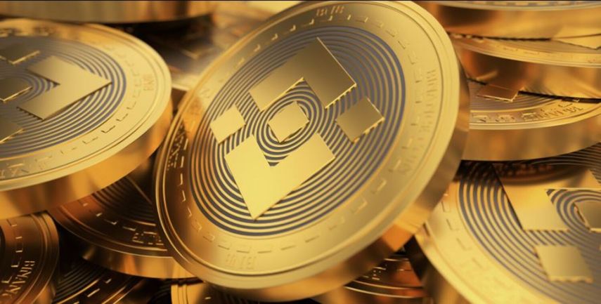 Binance