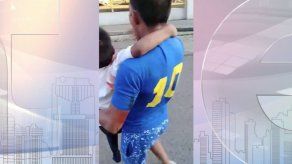 PN inicia investigación de incidente donde resultó herido un menor de 9 años en Colón PN inicia investigación de incidente donde resultó herido un menor de 9 años en Colón