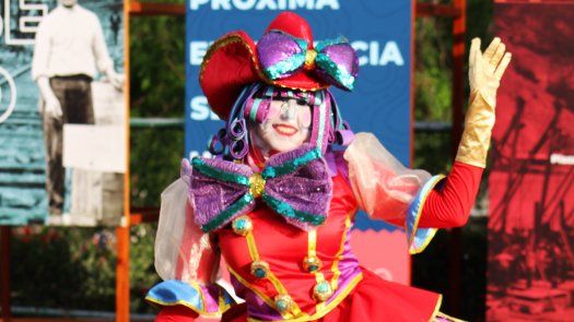Circus Market & Fest anuncia sorpresas que tendrá este año