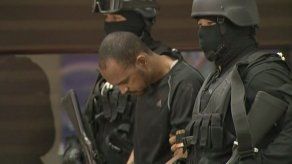 Ito y Ventura serán trasladados a cárcel de Punta Coco: Pinzón