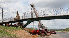 Tramo de autopista Arraiján-La Chorrera será cerrado por reparaciones