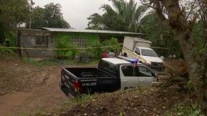 Sospechoso de femicido en La Chorrera se entrega al MP