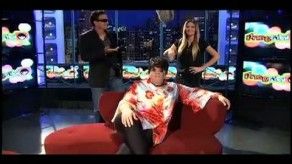 Bloopers varios