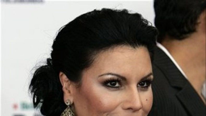 Crean premio para Olga Tañón en Venezuela