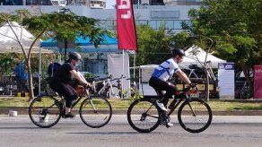 Lianna Licona asume la dirección de la Recreovía y la reactiva desde este domingo