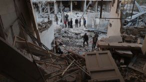 Siria denuncia que el informe de la ONU sobre el ataque químico falsifica la verdad