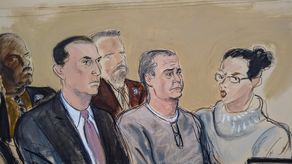 México pide conocer audios de exsecretario procesado en EE. UU.