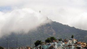 La paz en las favelas de Rio se impone a la fuerza