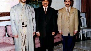 Los hijos que continúan las tiranías de sus padres