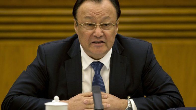 China refuerza controles fronterizos ante amenaza terrorista