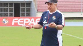 El Tolo Gallego entregó convocatoria para segundo microciclo en el Maracaná